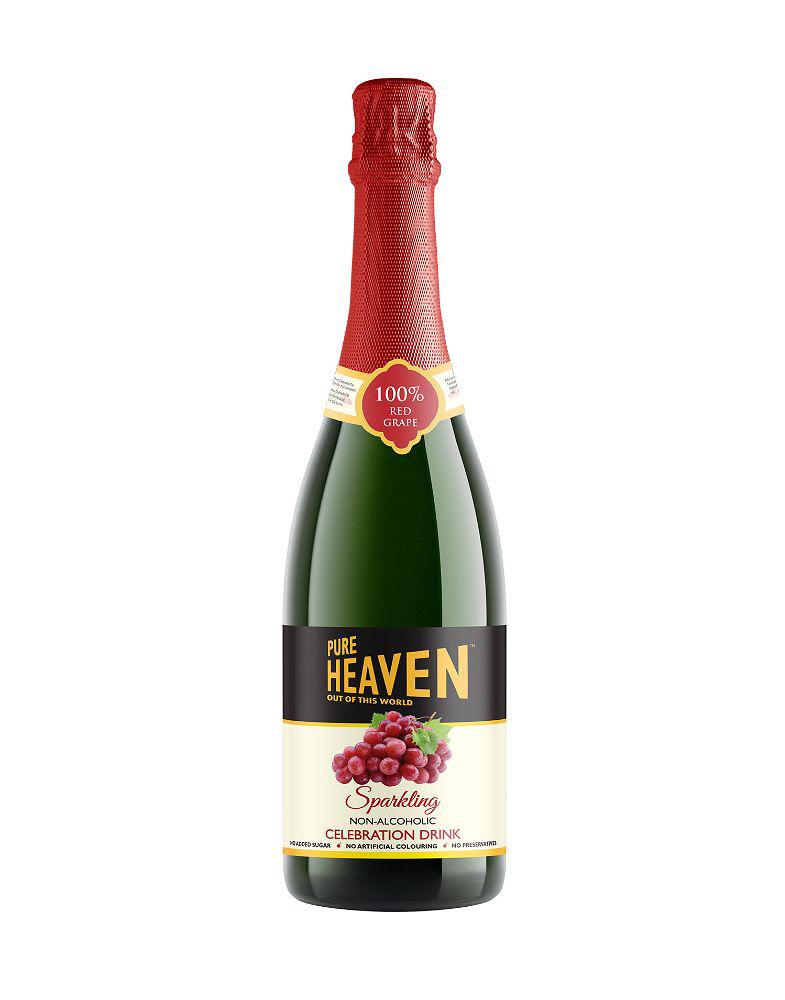 Pure Heaven Sparkling Drink 750Ml-SurulereFoods